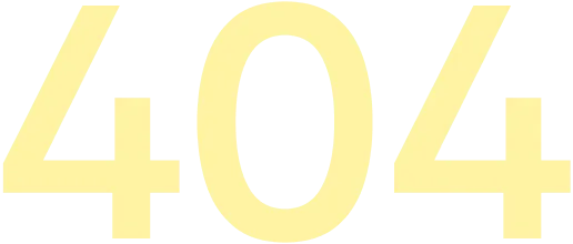 404 decoration
